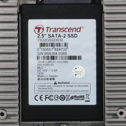 Indumicro IMP-C150T Fanless Industrial Panel PC-Fanless Industrial Panel PC-Used Industrial Parts