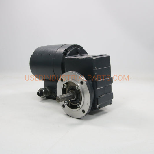 Indur Antriebstechnik AG DG 80-40 Gear Motor-Gear Motor-AC-01-03-Used Industrial Parts