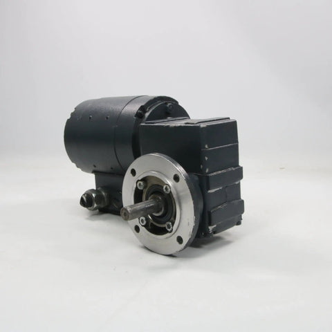 Indur Antriebstechnik AG DG 80-40 Gear Motor-Gear Motor-Used Industrial Parts