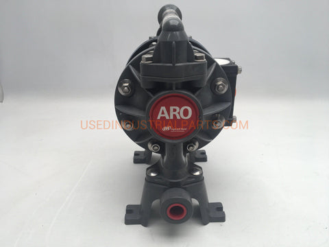 Image of Ingersoll Rand ARO Diaphragm Pump PD05P-BDS-DTT-Diaphragm Pumps-AC-07-01-Used Industrial Parts