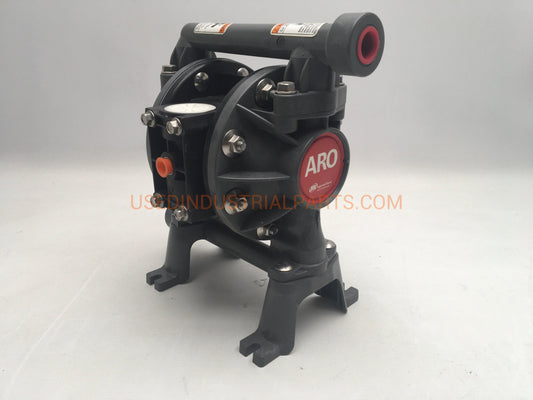 Ingersoll Rand ARO Diaphragm Pump PD05P-BDS-DTT-Diaphragm Pumps-AC-07-01-Used Industrial Parts