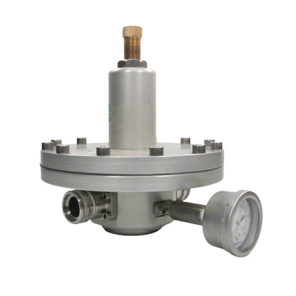 Insert Deal 2VSS3 Precision Relief Valve-Precision Relief Valve-BE-06-01-01-Used Industrial Parts