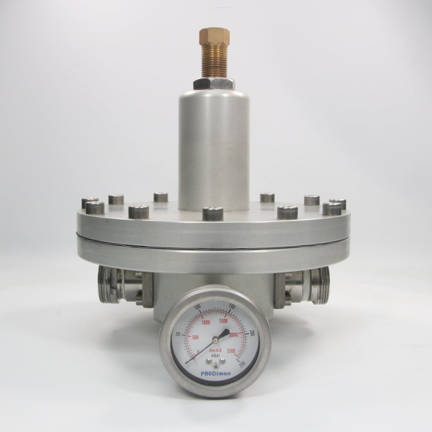 Insert Deal 2VSS3 Precision Relief Valve-Precision Relief Valve-Used Industrial Parts