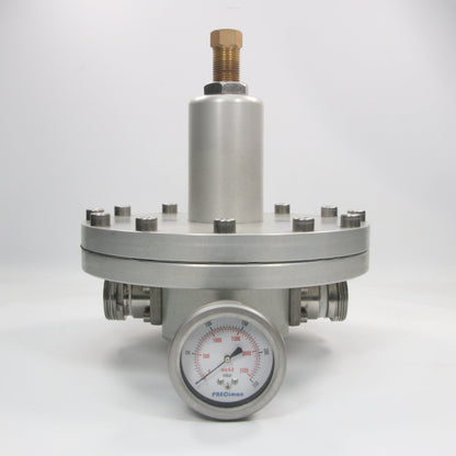 Insert Deal 2VSS3 Precision Relief Valve-Precision Relief Valve-Used Industrial Parts