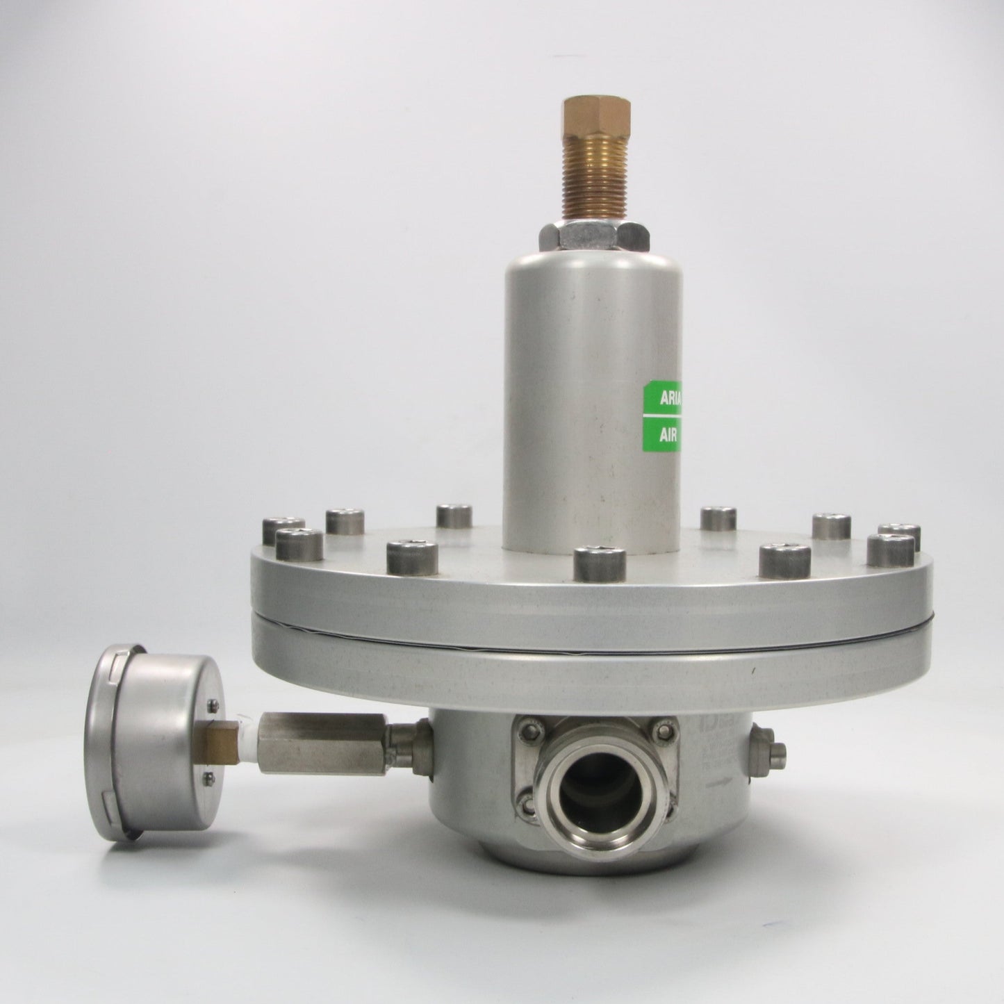 Insert Deal 2VSS3 Precision Relief Valve-Precision Relief Valve-Used Industrial Parts