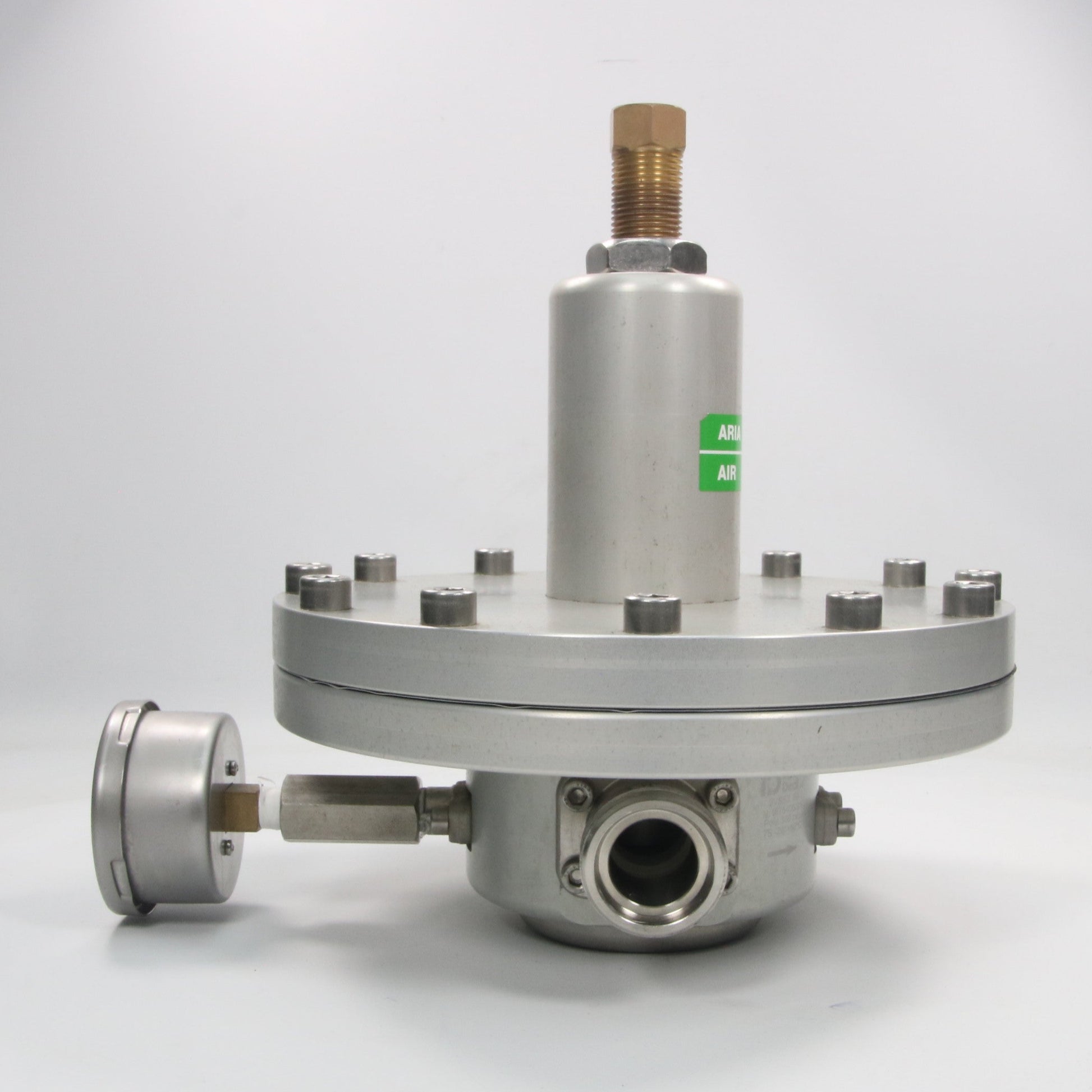 Insert Deal 2VSS3 Precision Relief Valve-Precision Relief Valve-Used Industrial Parts