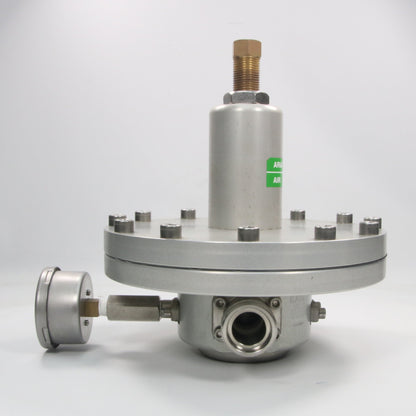 Insert Deal 2VSS3 Precision Relief Valve-Precision Relief Valve-Used Industrial Parts