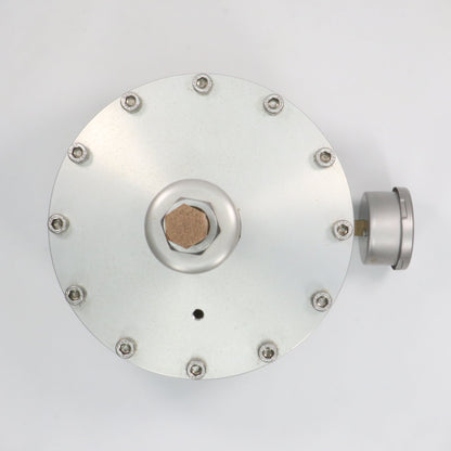 Insert Deal 2VSS3 Precision Relief Valve-Precision Relief Valve-Used Industrial Parts