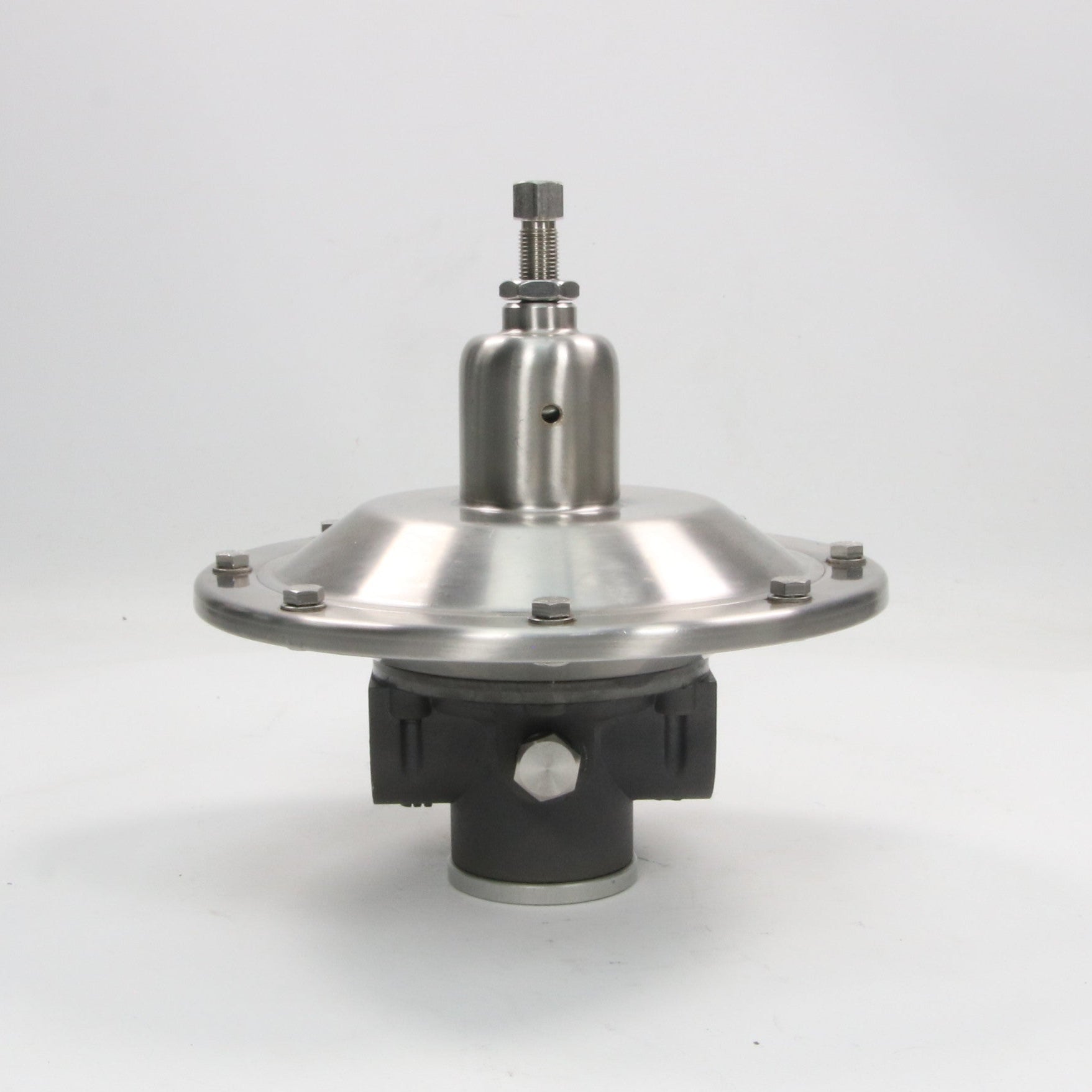 Insert Deal R4160 Pressure Regulator-Pressure Regulator-Used Industrial Parts