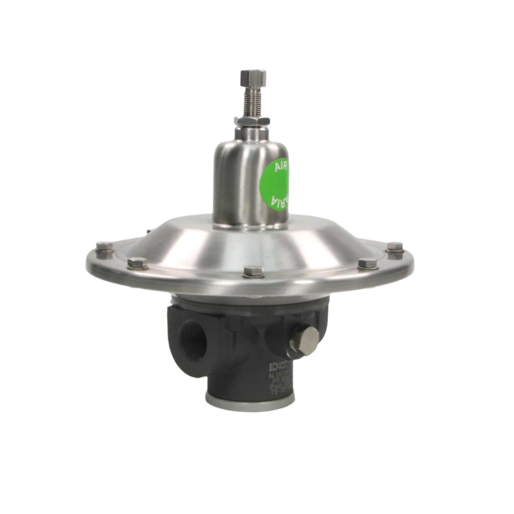 Insert Deal R4160 Pressure Regulator-Pressure Regulator-Used Industrial Parts