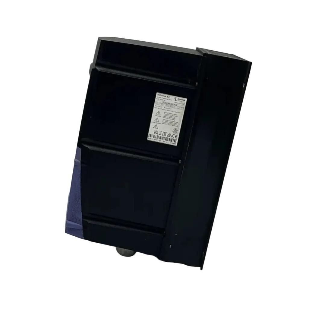 Invertek Drives Optidrive E3 Outdoor Switched Variable Frequency Drive-Variable Frequency Drive-Used Industrial Parts