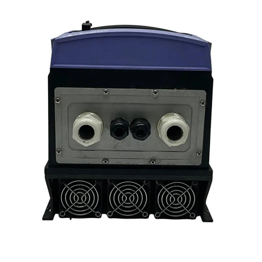 Invertek Drives Optidrive E3 Outdoor Switched Variable Frequency Drive-Variable Frequency Drive-Used Industrial Parts