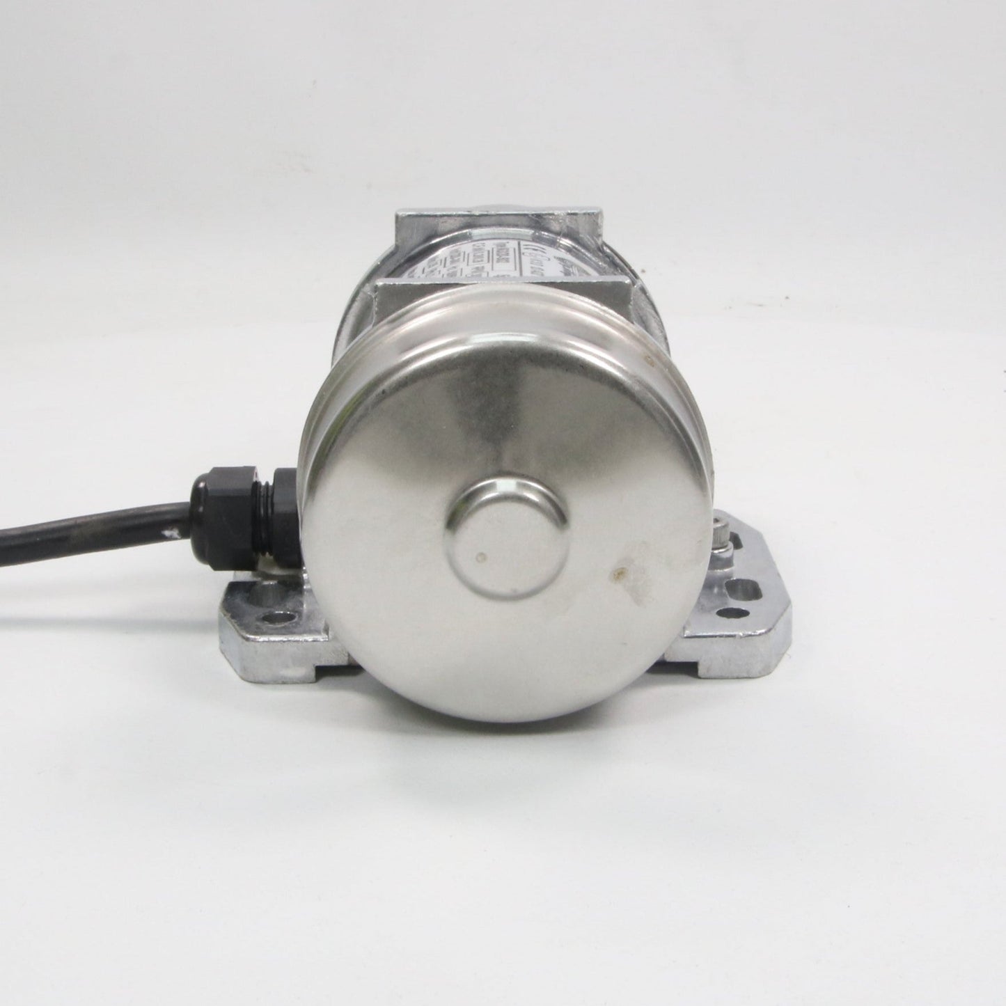 Italvibras M3 20 S02 Vibratory Motor-Vibratory Motor-Used Industrial Parts