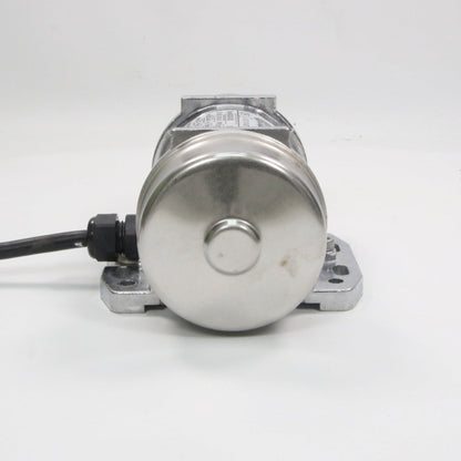 Italvibras M3 20 S02 Vibratory Motor-Vibratory Motor-Used Industrial Parts