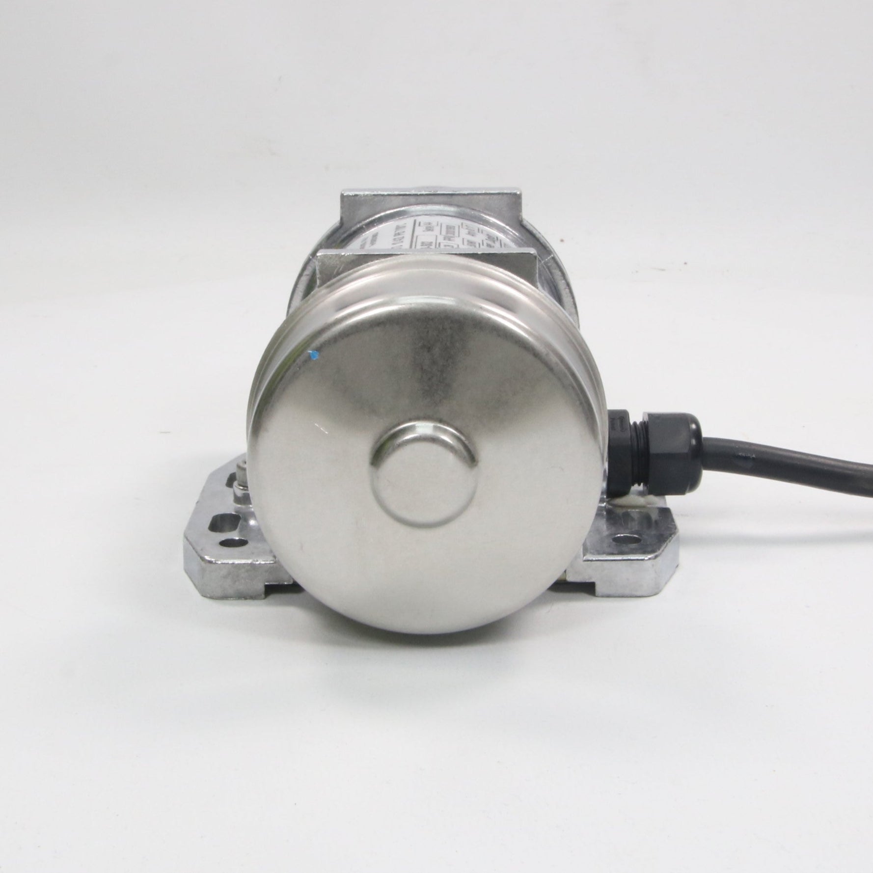 Italvibras M3 20 S02 Vibratory Motor-Vibratory Motor-Used Industrial Parts