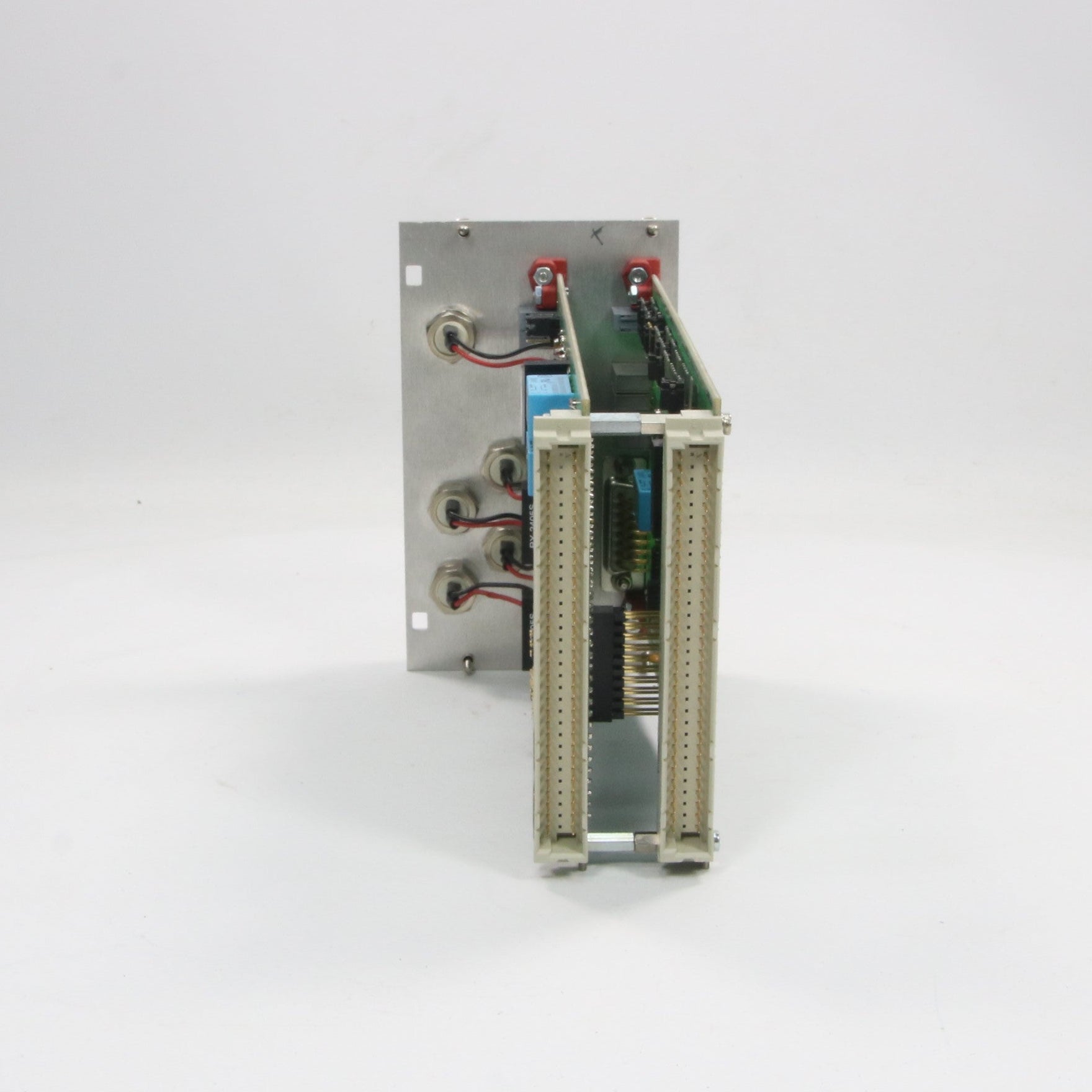 JW Froehlich Imtron IG100 Controller Board-Controller Board-Used Industrial Parts