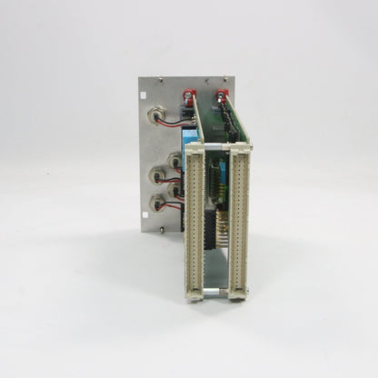 JW Froehlich Imtron IG100 Controller Board-Controller Board-Used Industrial Parts