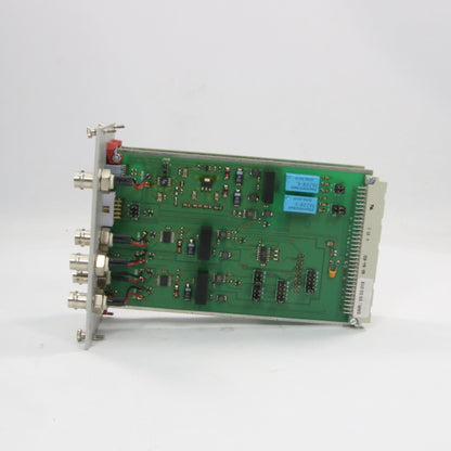 JW Froehlich Imtron IG100 Controller Board-Controller Board-Used Industrial Parts