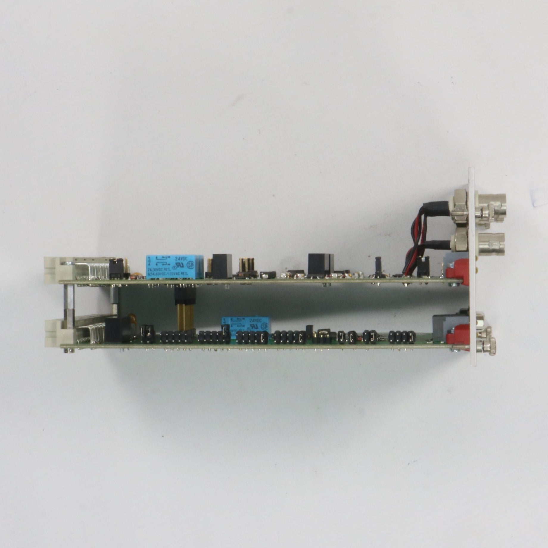 JW Froehlich Imtron IG100 Controller Board-Controller Board-Used Industrial Parts