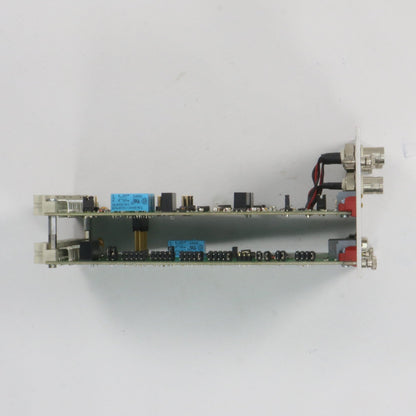 JW Froehlich Imtron IG100 Controller Board-Controller Board-Used Industrial Parts