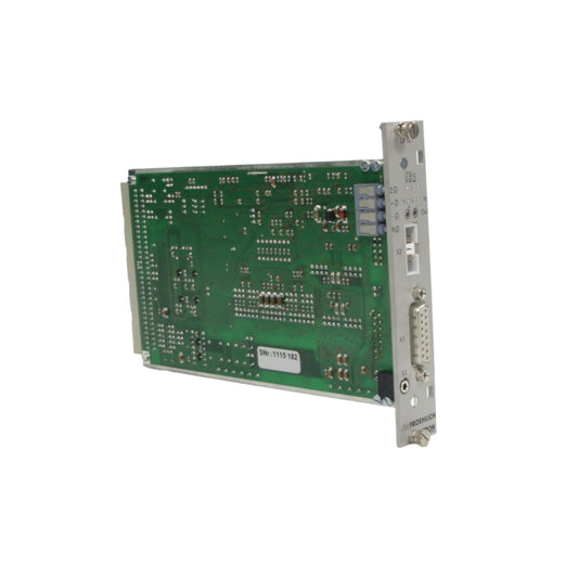 JW Froehlich Imtron LP121 Controller Board-Controller Board-CC-03-02-05-6152427261206-Used Industrial Parts