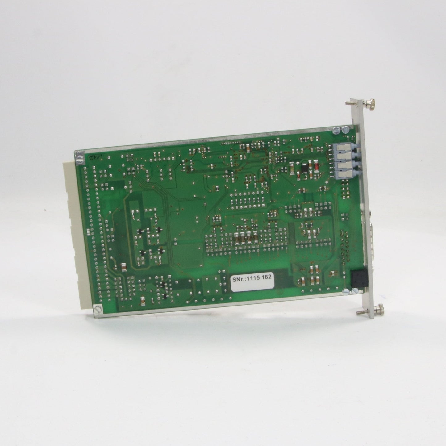 JW Froehlich Imtron LP121 Controller Board-Controller Board-Used Industrial Parts