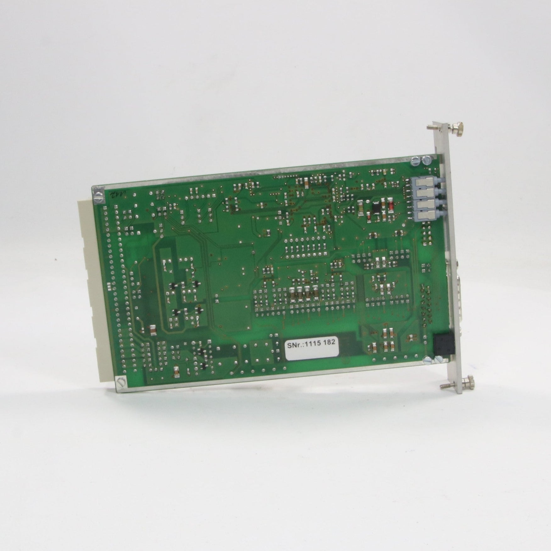 JW Froehlich Imtron LP121 Controller Board-Controller Board-Used Industrial Parts