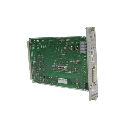 JW Froehlich Imtron LP121 Controller Board-Controller Board-Used Industrial Parts