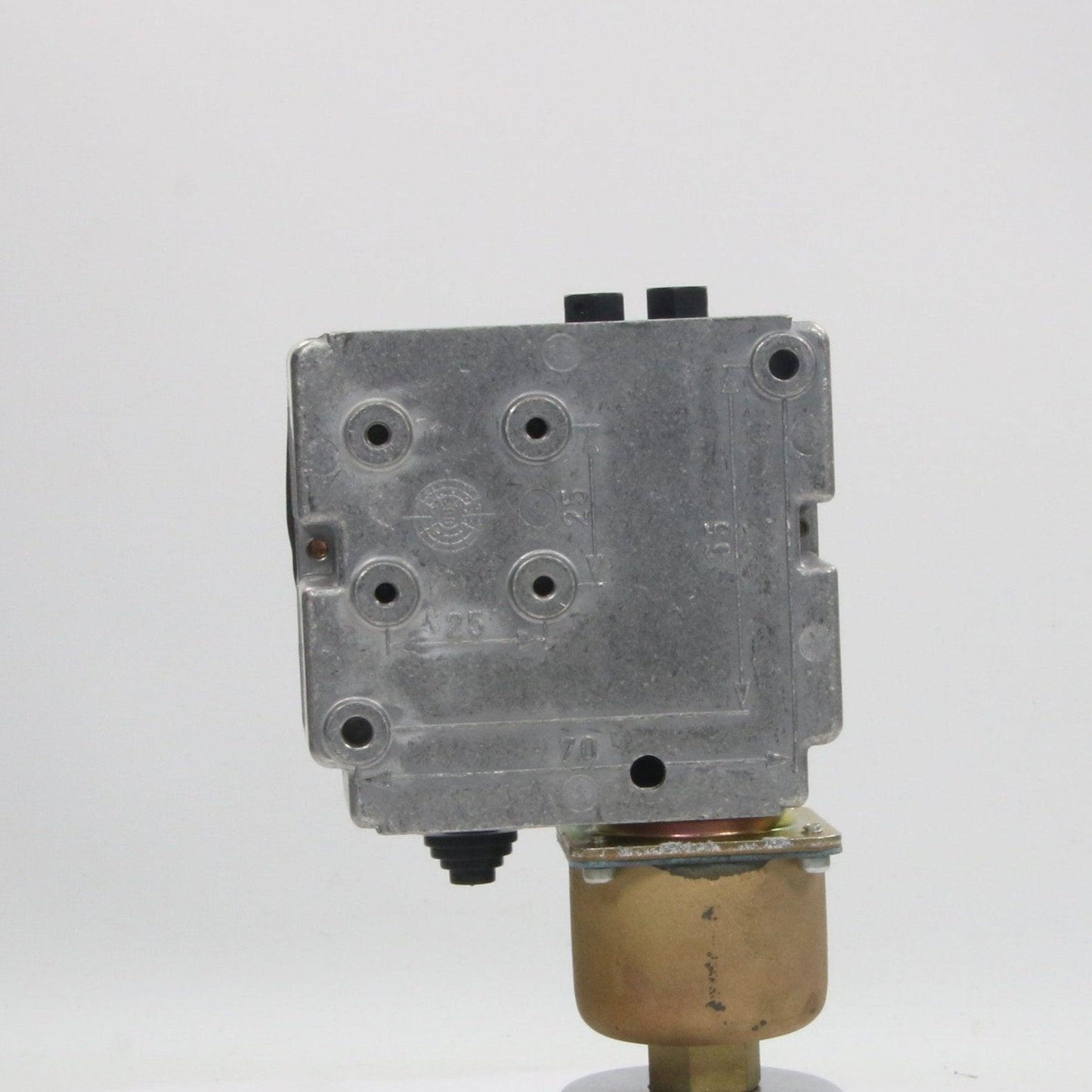 Johnson Controls P48AAA 9110 Pressure Control-Pressure Control-Used Industrial Parts