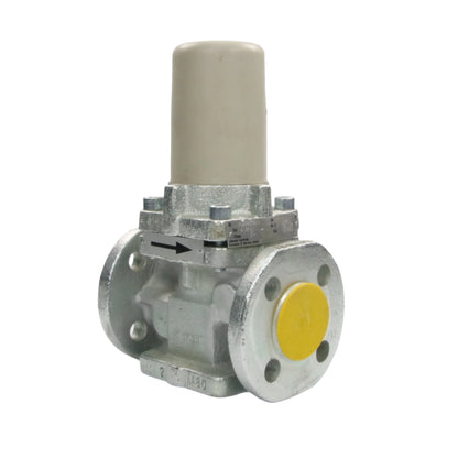 Johnson Controls VG82A1S1N Globe Valve-Globe Valve-Used Industrial Parts