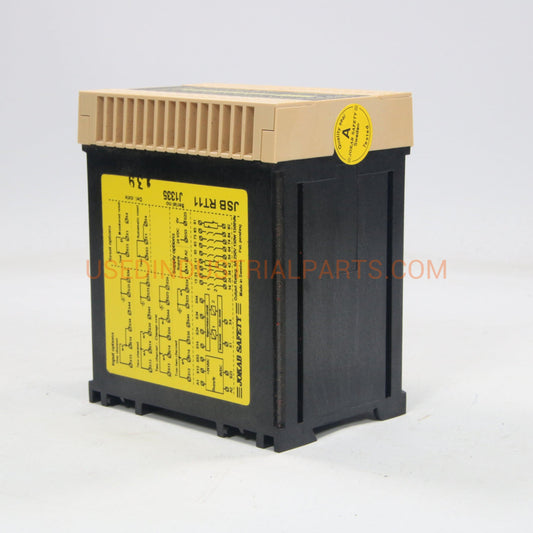 Jokab Safety JSB RT11 Safety Relay-Safety Relay-AA-06-03-Used Industrial Parts