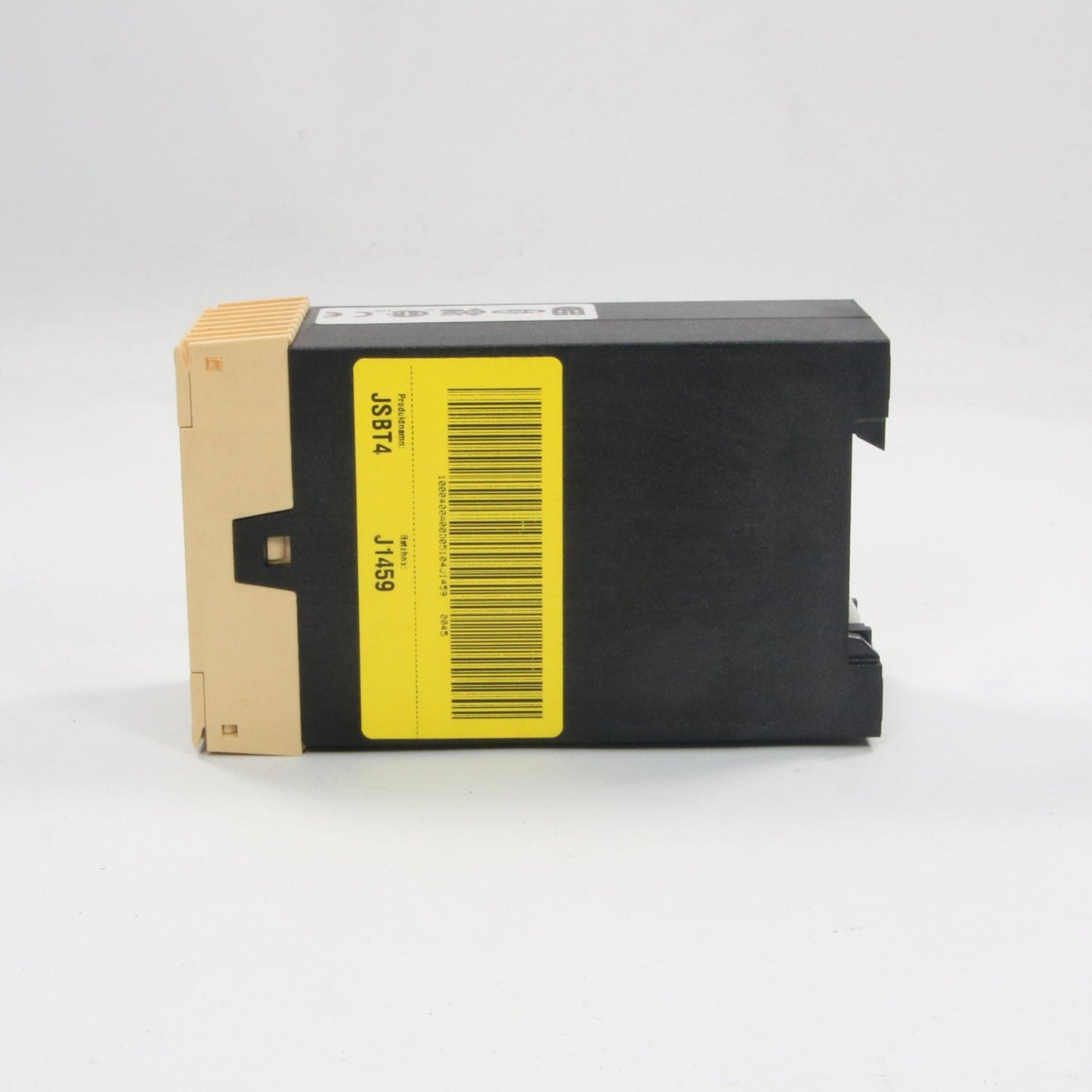 Jokab Safety JSBT4 VDC Safety Relay-Safety Relay-Used Industrial Parts