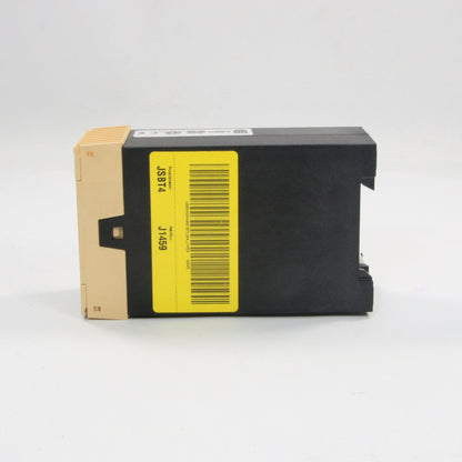 Jokab Safety JSBT4 VDC Safety Relay-Safety Relay-Used Industrial Parts
