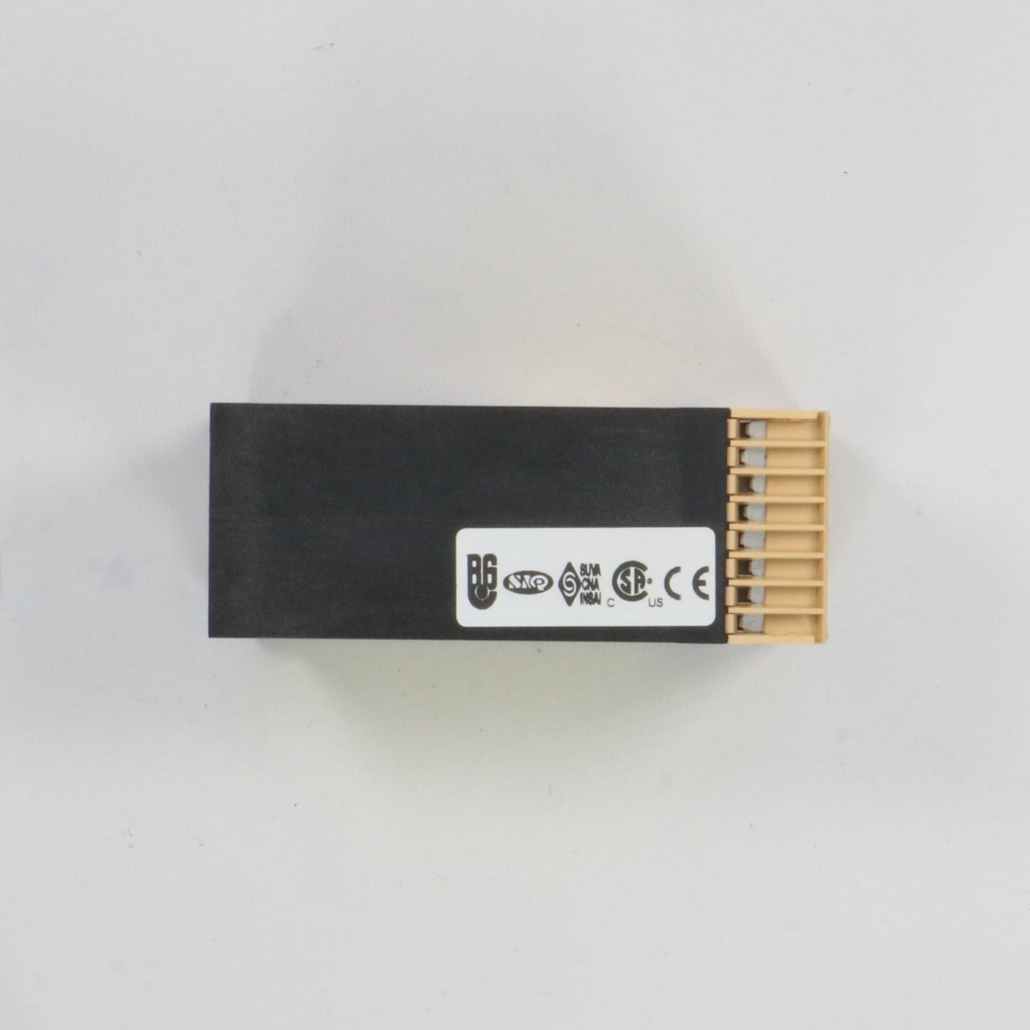 Jokab Safety JSBT4 VDC Safety Relay-Safety Relay-Used Industrial Parts