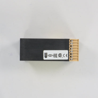 Jokab Safety JSBT4 VDC Safety Relay-Safety Relay-Used Industrial Parts