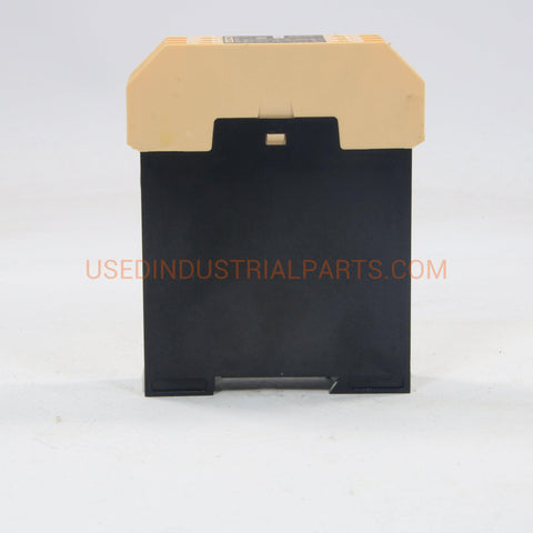 Image of Jokab Safety JSBT5 Safety Relay-Safety Relay-AA-02-02-Used Industrial Parts