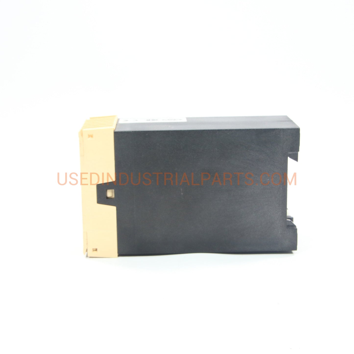 Jokab Safety JSHT1A 24VDC Relay-Safety relais-AA-02-02-Used Industrial Parts