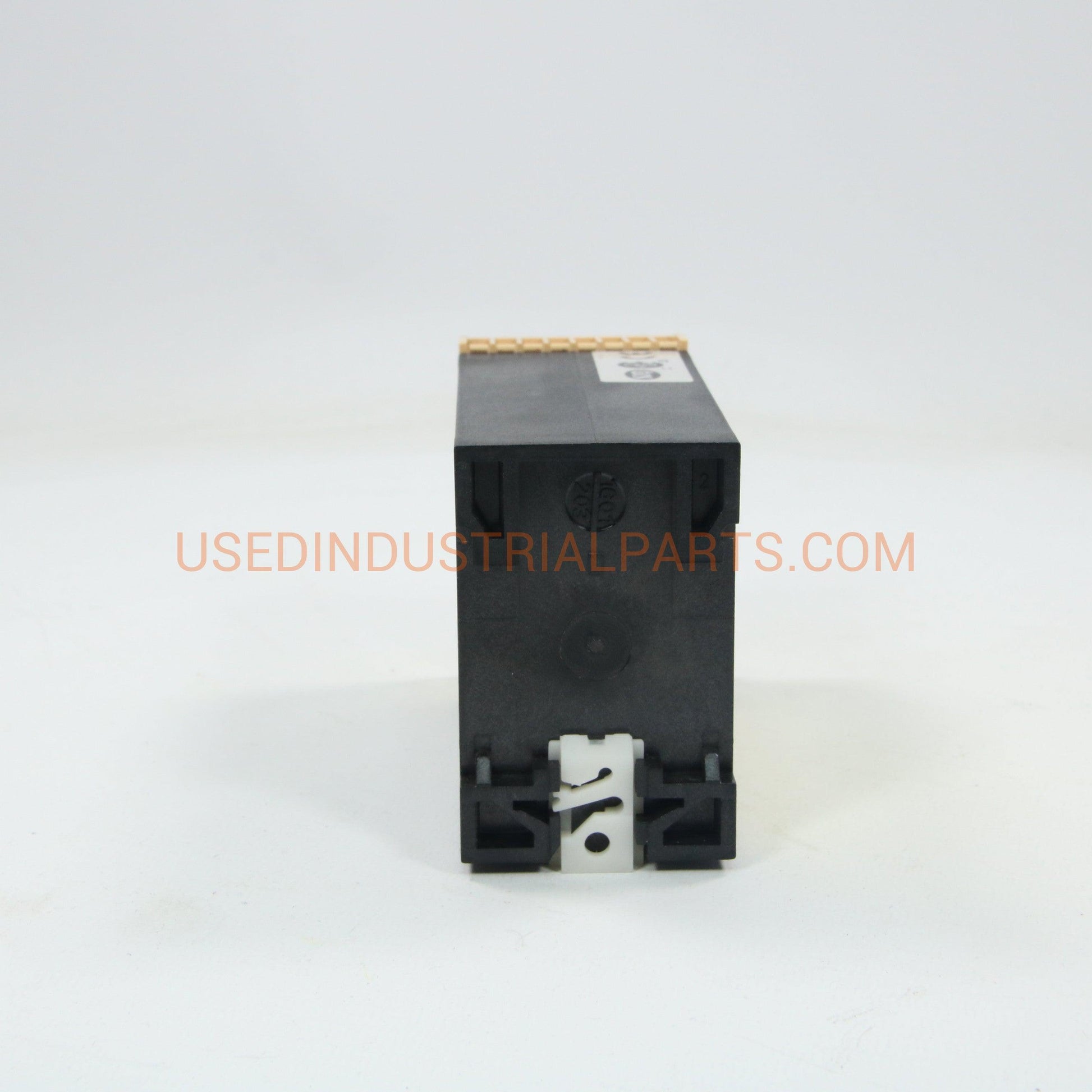 Jokab Safety JSHT1A 24VDC Relay-Safety relais-AA-02-02-Used Industrial Parts