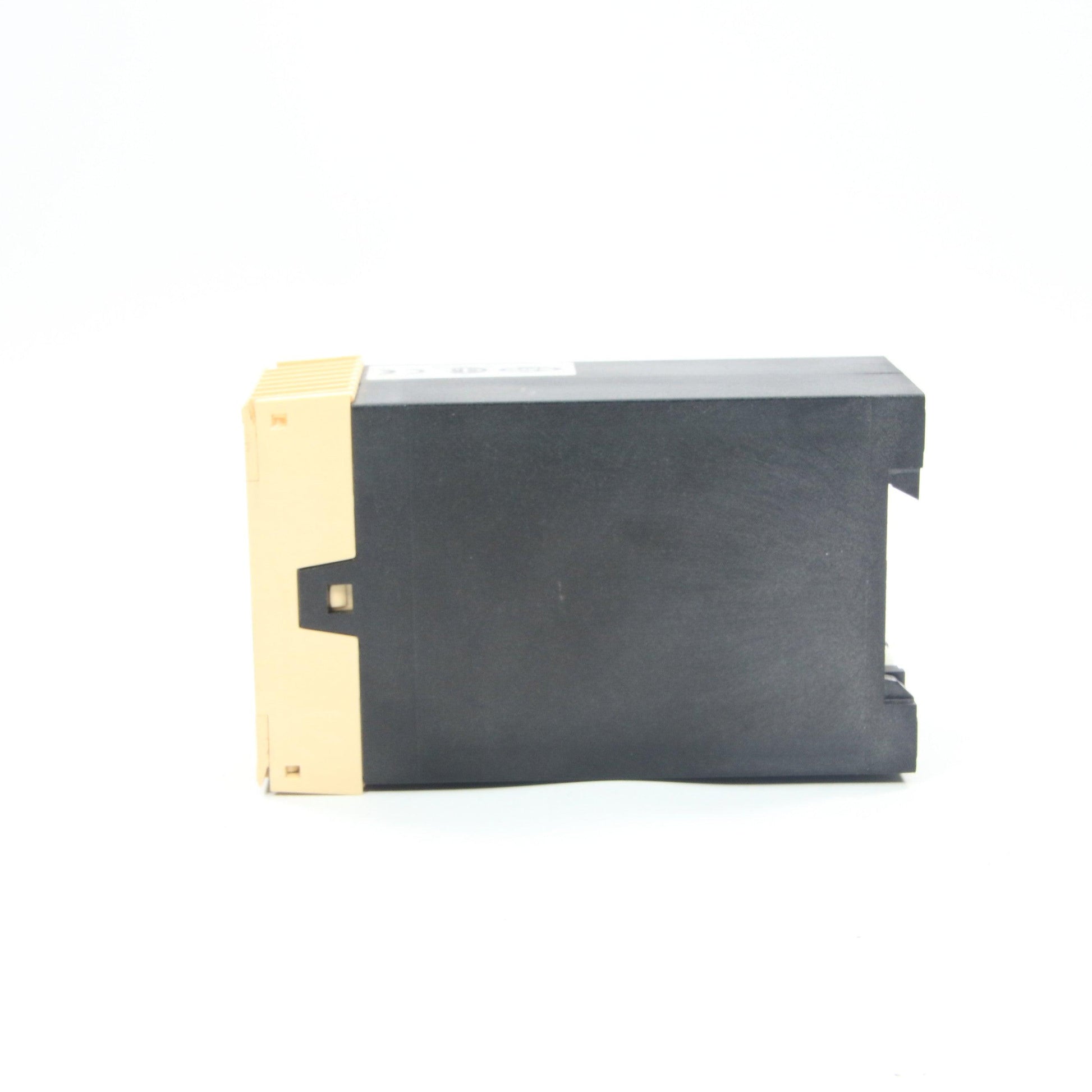 Jokab Safety JSHT1A 24VDC Relay-Safety relais-Used Industrial Parts