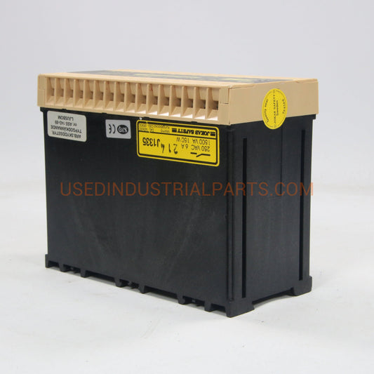 Jokab Safety JSL 2 Safety Relay-Safety Relay-AA-06-03-Used Industrial Parts