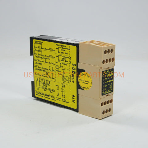 Image of Jokab Safety RT9 24VDC-Safety relays-AA-02-02-Used Industrial Parts