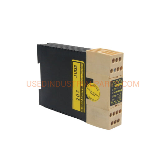 Jokab Safety Vital 1 Safety Controller-Safety Controller-AE-07-03-05-Used Industrial Parts