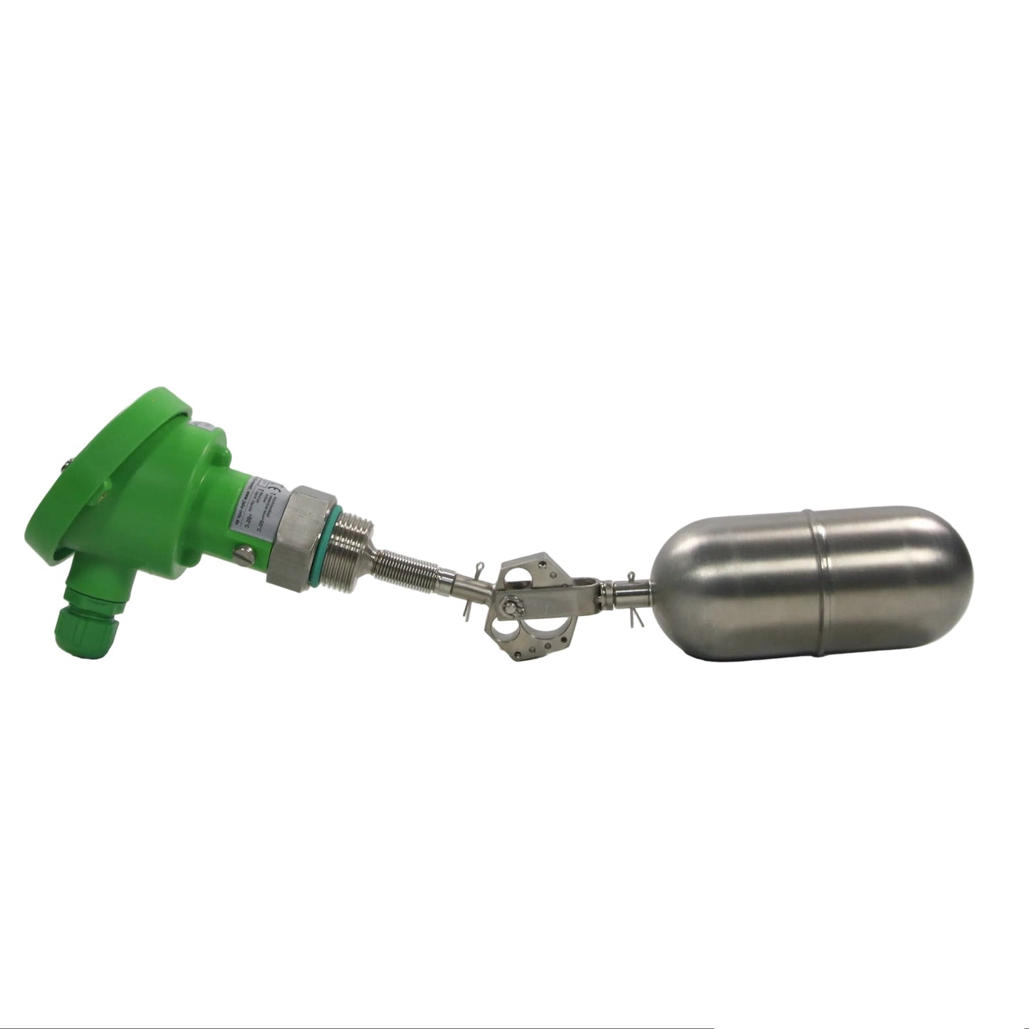 Jola SMG/E -D- Side-Mount Float Switch-Side-Mount Float Switch-Used Industrial Parts