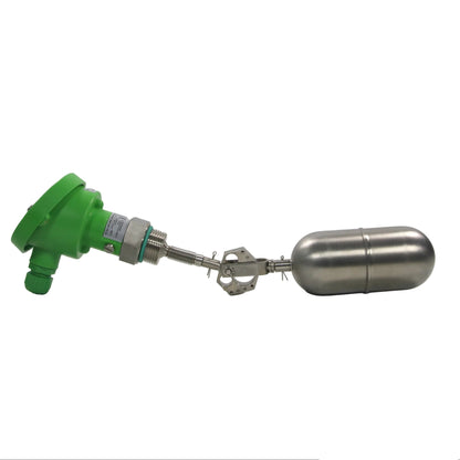 Jola SMG/E -D- Side-Mount Float Switch-Side-Mount Float Switch-Used Industrial Parts
