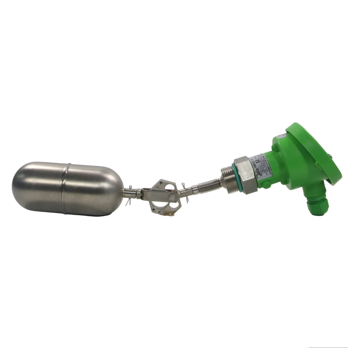 Jola SMG/E -D- Side-Mount Float Switch-Side-Mount Float Switch-Used Industrial Parts