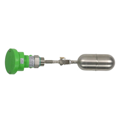 Jola SMG/E -D- Side-Mount Float Switch-Side-Mount Float Switch-Used Industrial Parts