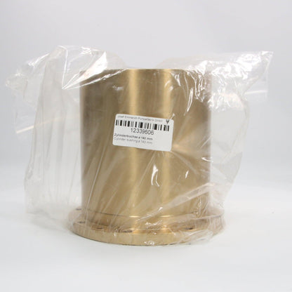 Josef Emmerich Pumpenfabrik GmbH 140mm Cylinder Bushing-Cylinder Bushing-Used Industrial Parts