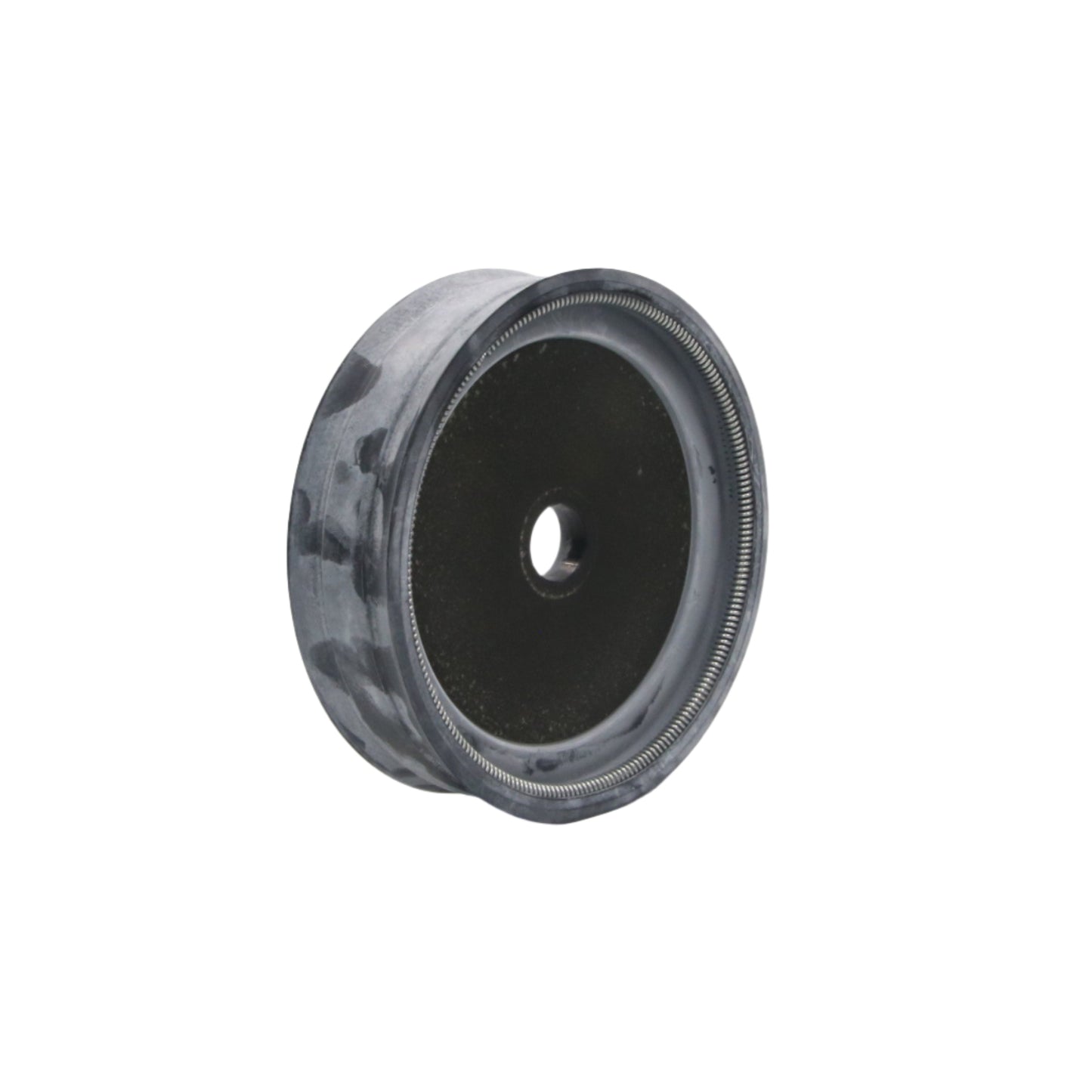 Josef Emmerich Pumpenfabrik GmbH Collar Type Piston 140mm-Collar Type Piston-Used Industrial Parts