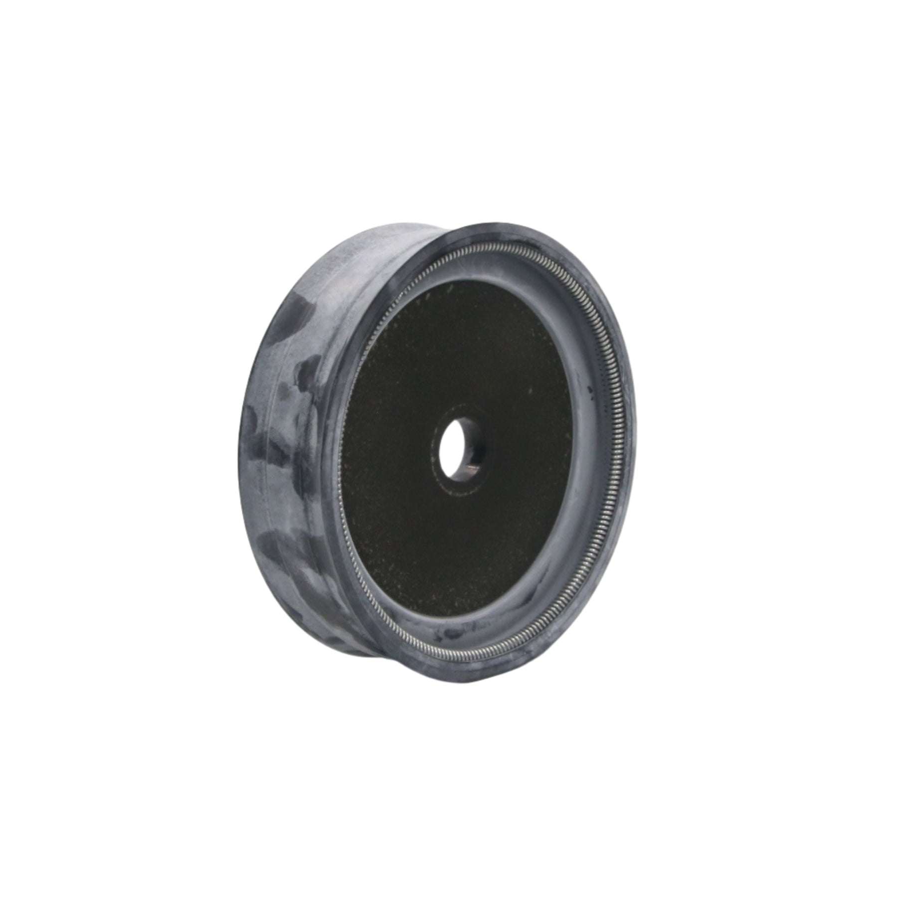 Josef Emmerich Pumpenfabrik GmbH Collar Type Piston 140mm-Collar Type Piston-Used Industrial Parts