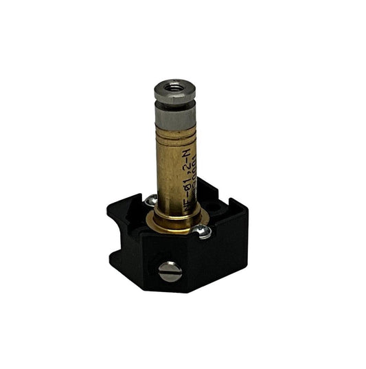 Joucomatic 18990001 Solenoid Subbase Mounting-Solenoid Subbase Mounting-01-AA-02-05-04-6152428120144-Used Industrial Parts